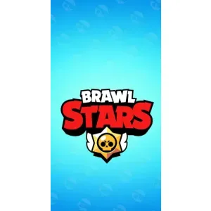 Чехлы Brawl Stars для Xiaomi 11T / 11T Pro (AlphaPrint) (Лого Бравл Старс)
