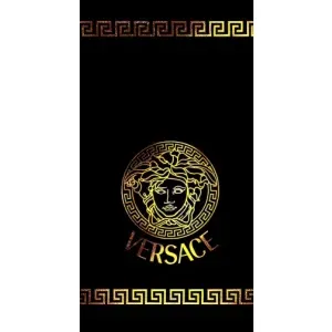 Чохол з принтом «Logo Versace» для Xiaomi 11T / 11T Pro