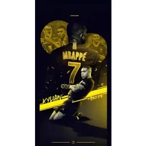 Чехлы Килиан Мбаппе для Xiaomi 11T / 11T Pro (Mbappe)
