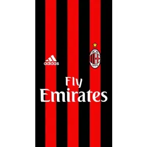 Чехлы для Xiaomi 11T / 11T Pro (VPrint) - Футбольные клубы (Milan)