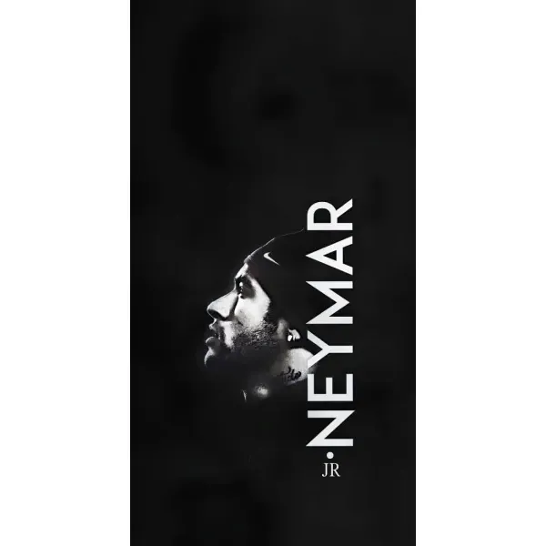 Чохол з принтом «NEYMAR» для Xiaomi 11T / 11T Pro