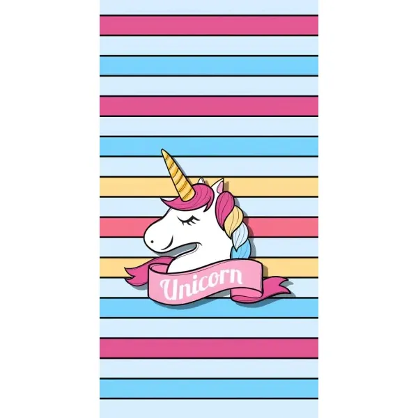 Чехол с принтом «Unicorn» для Xiaomi 11T / 11T Pro