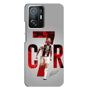 Чехол с принтом «C7R» для Xiaomi 11T / 11T Pro