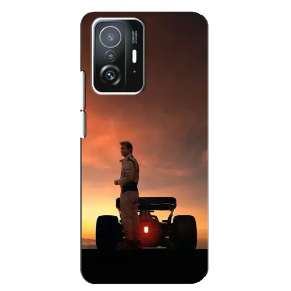 Чохол з принтом «Ф1 Гейс» для Xiaomi 11T / 11T Pro