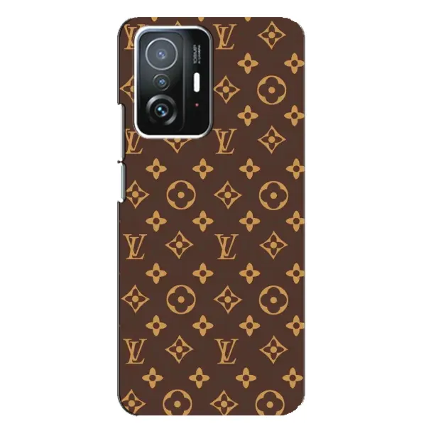 Чохол з принтом «фон LOUIS VUITTON» для Xiaomi 11T / 11T Pro