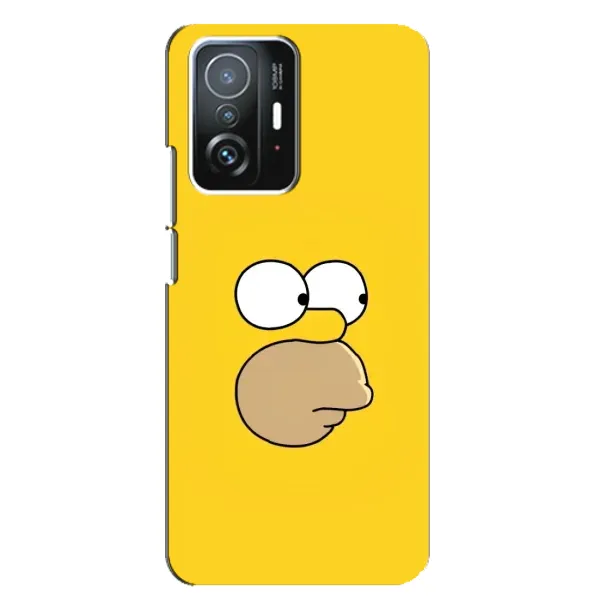 Чехол с принтом «Гомер» для Xiaomi 11T / 11T Pro