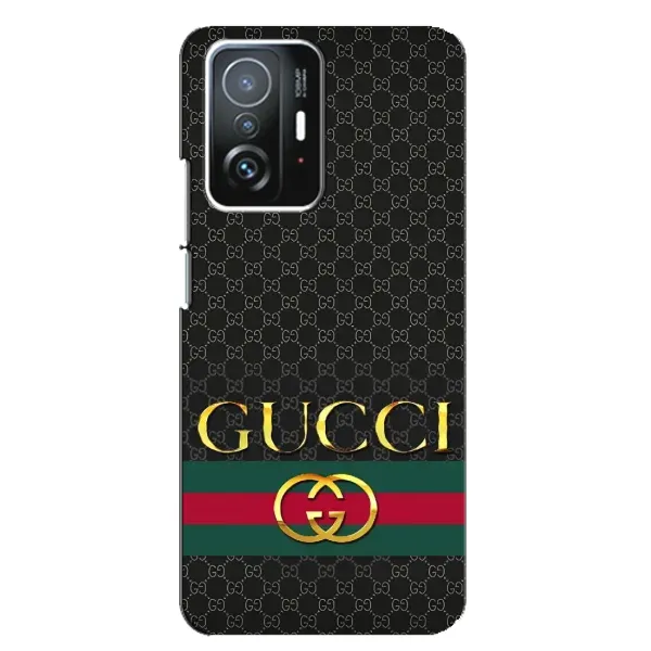 Чохол з принтом «Gucci оригінал» для Xiaomi 11T / 11T Pro Чохол з принтом «Gucci оригінал» для Xiaomi 11T / 11T Pro