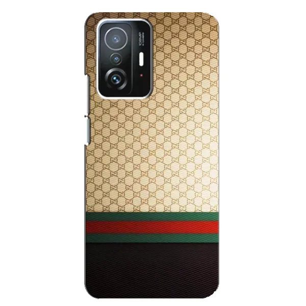 Чохол з принтом «Гуччі Фон» для Xiaomi 11T / 11T Pro Чохол з принтом «Гуччі Фон» для Xiaomi 11T / 11T Pro