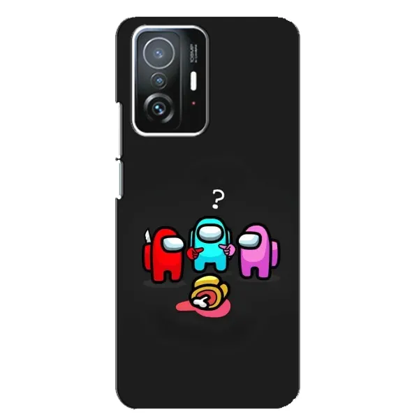 Чохол з принтом «Імпостер» для Xiaomi 11T / 11T Pro Чохол з принтом «Імпостер» для Xiaomi 11T / 11T Pro