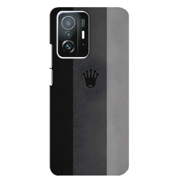 Чохол з принтом «Коронка» для Xiaomi 11T / 11T Pro Чохол з принтом «Коронка» для Xiaomi 11T / 11T Pro