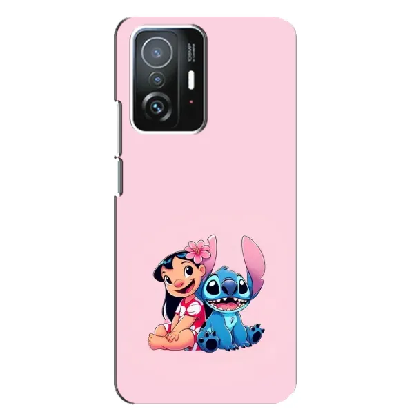 Чохол з принтом «Ліло і Стіч» для Xiaomi 11T / 11T Pro