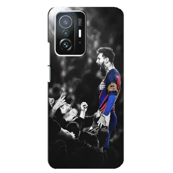 Чехол с принтом «Lionel Messi» для Xiaomi 11T / 11T Pro