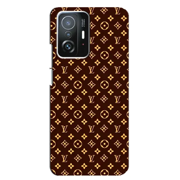 Чохол з принтом «лого LOUIS VUITTON» для Xiaomi 11T / 11T Pro