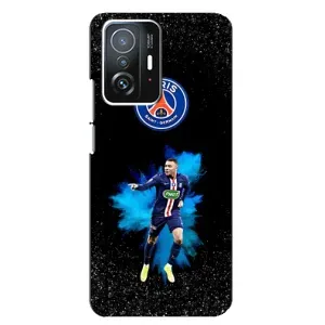 Чехлы Килиан Мбаппе для Xiaomi 11T / 11T Pro (Мбаппе ПСЖ)