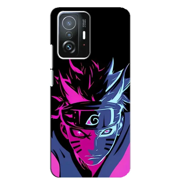 Чохол з принтом «Наруто» для Xiaomi 11T / 11T Pro