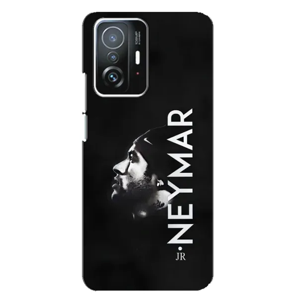 Чехол с принтом «NEYMAR» для Xiaomi 11T / 11T Pro