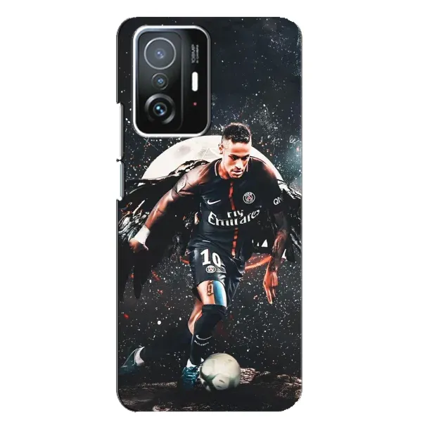 Чехол с принтом «PSG Neymar» для Xiaomi 11T / 11T Pro