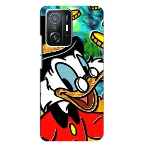 Чехлы для Сяоми 11Т Про - Scrooge MagDag (PREMIUMPrint) (Счастлива Утка)