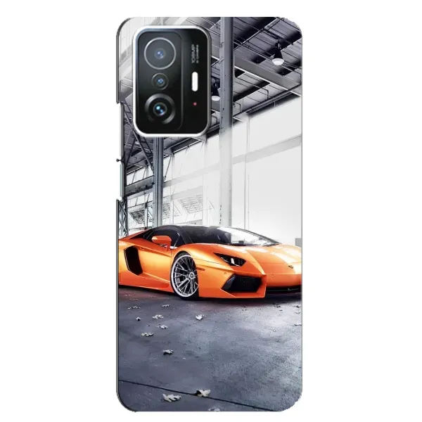 Чехол с принтом «Sport Car» для Xiaomi 11T / 11T Pro Чехол с принтом «Sport Car» для Xiaomi 11T / 11T Pro