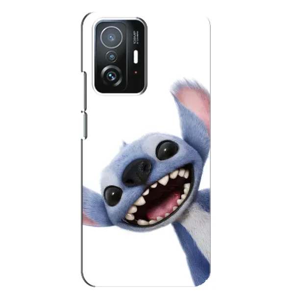 Чохол з принтом «Стіч» для Xiaomi 11T / 11T Pro