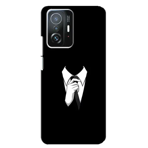 Чехол с принтом «Стиляга» для Xiaomi 11T / 11T Pro