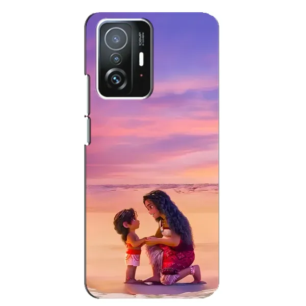 Чохол з принтом «Маленька Ваяна» для Xiaomi 11T / 11T Pro Чохол з принтом «Маленька Ваяна» для Xiaomi 11T / 11T Pro