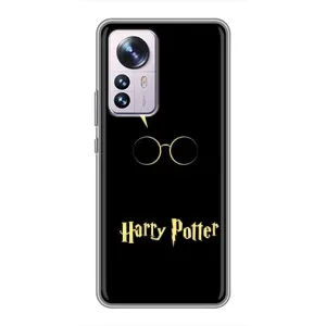 Чехлы Фильмы для Сяоми 12 / 12х (VPrint) (Harry Potter)