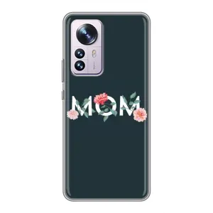 Чехлы для мамы на Xiaomi 12 / 12X