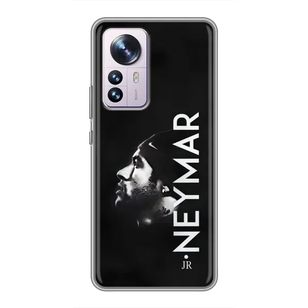 Чехол с принтом «NEYMAR» для Xiaomi 12 / 12X Чехол с принтом «NEYMAR» для Xiaomi 12 / 12X