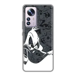 Чехлы с крутыми принтами для Xiaomi 12 / 12X - (PREMIUMPrint) (Утка стайл)