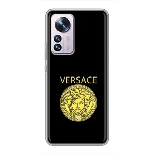 Чехлы VERSACE для Сяоми 12 / 12х (PREMIUMPrint) (Versace)