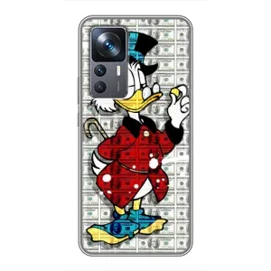 Чехлы для Сяоми 12Т Про - Scrooge MagDag (PREMIUMPrint) (Богатство)