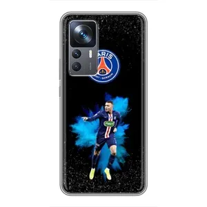 Чехлы Килиан Мбаппе для Xiaomi 12T Pro (Мбаппе ПСЖ)