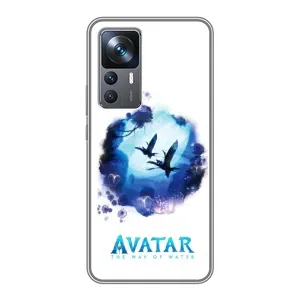 Чохли з фільму АВАТАР для Xiaomi 12T (AlphaPrint) (світ Аватарів)
