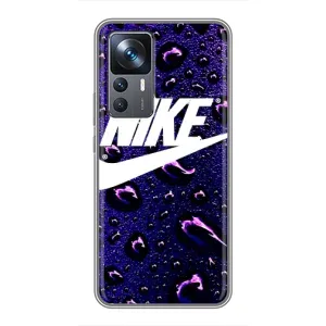 Чохол з принтом «Найк принт» для Xiaomi 12T