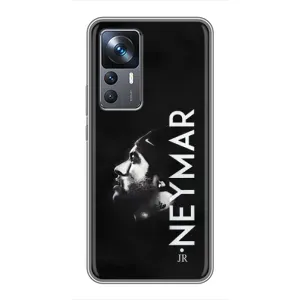 Чохол Неймар для Xiaomi 12T (AlphaPrint) (NEYMAR)
