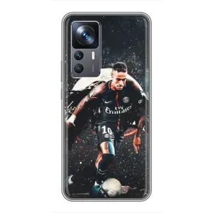 Чохол Неймар для Xiaomi 12T (AlphaPrint) (PSG Neymar)