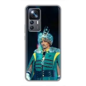 Чехол с картинкой Александр Усик для Xiaomi 12T (Усик Гетман)