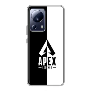Чохли з топовими принтами для Сяомі 13 Лайт (APEX)