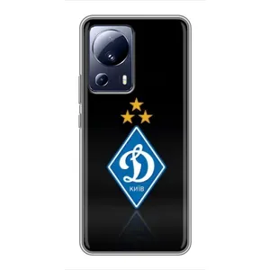 Чохли для Xiaomi 13 Lite (VPrint) - Футбольні клуби (Динамо Київ)