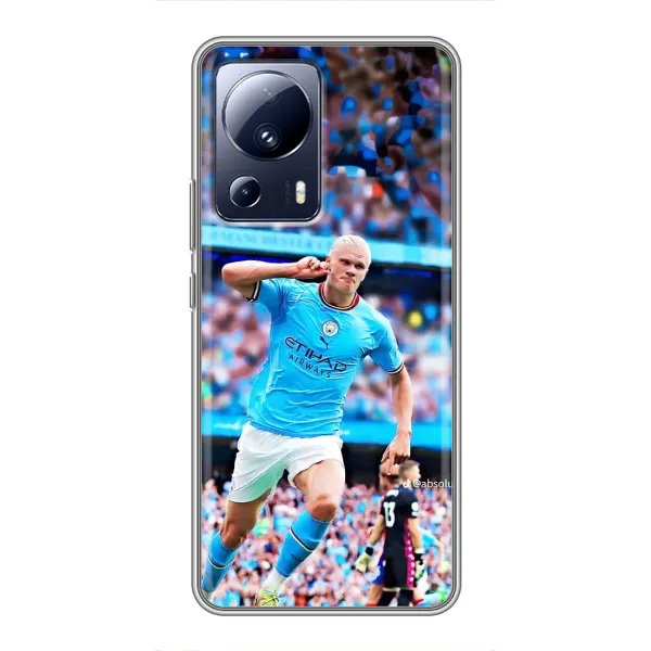 Чехол с принтом «фанаты Холанда» для Xiaomi 13 Lite Чехол с принтом «фанаты Холанда» для Xiaomi 13 Lite