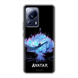 Чохли з фільму АВАТАР для Xiaomi 13 Lite (AlphaPrint) (фон Аватар)