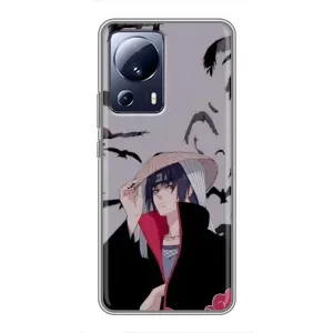 Анімешний чохол для Xiaomi 13 Lite (Ітачі Itachi)