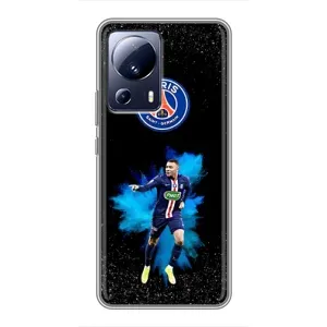 Чохли Кіліан Мбаппе для Xiaomi 13 Lite (Мбаппе ПСЖ)
