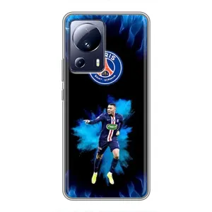 Чохли Кіліан Мбаппе для Xiaomi 13 Lite (Мбаппе у вогні)