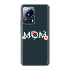 Чехлы для мамы на Xiaomi 13 Lite