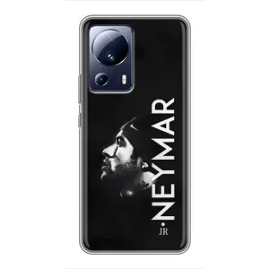 Чохол Неймар для Xiaomi 13 Lite (AlphaPrint) (NEYMAR)