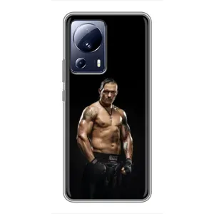 Чохол з картинкою Олександр Усик для Xiaomi 13 Lite (Чемпіон Олександр Усик)