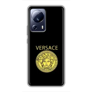 Чохли VERSACE для Сяомі 13 Лайт (PREMIUMPrint) (Versace)