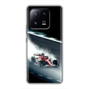 Чохол Формула1 на Xiaomi 13 Pro (Болід гоночний)